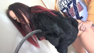 FariBanx - Bin nackt & will Ficken