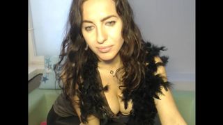 RenessmeLove nipple 1