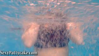Slo-mo Swim Bonus Footage