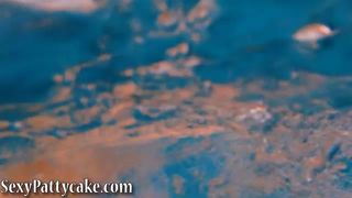 Slo-mo Swim Bonus Footage