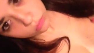 amateur whatsapp selfshot video  for boyfriend 3