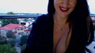 im_gabrielle milf sexy boobs