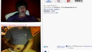 Chatroulette boy2boy 2012