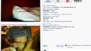 Chatroulette boy2boy 2012