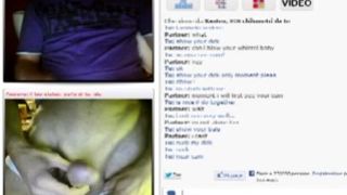 Chatroulette boy2boy 2012