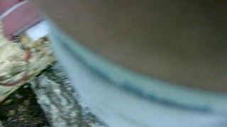 Russian prostitute Nastya make blowjob