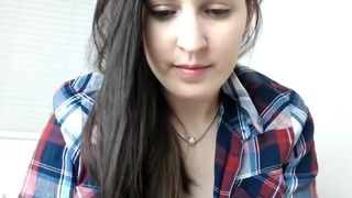 cleolane 12 January 2018 cumshow