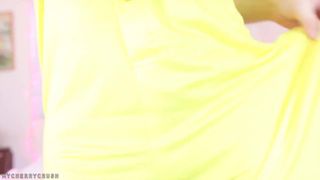 Mycherrycrush-pikachu feet