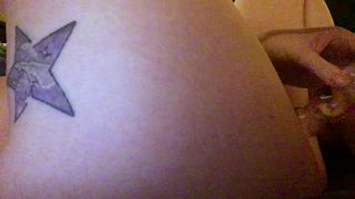 ClaraKitty - Princess Clarakitty fucks her pussy and...