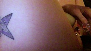 ClaraKitty - Princess Clarakitty fucks her pussy and...