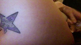 ClaraKitty - Princess Clarakitty fucks her pussy and...