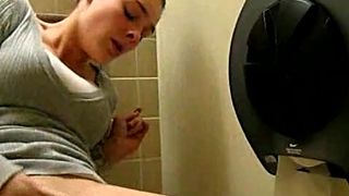 Wc pee privat webcam Meli.S