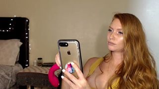 Freckld_Cutie milf