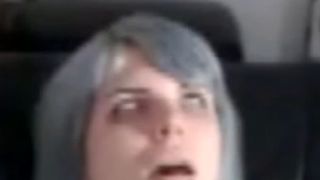 missyaddict intense orgasm almost died