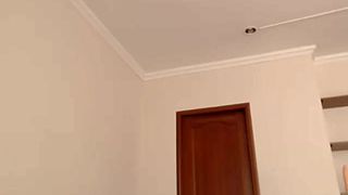 Tinny perfect body (2014) Sarasaenz part.4