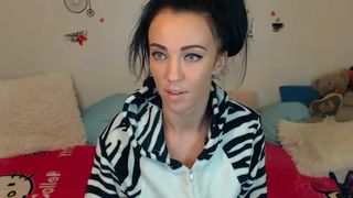 Tinny perfect beauti alisha Part.6