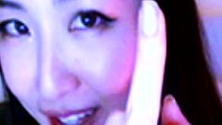 Twitch TV Anjovy full nude pussy lips