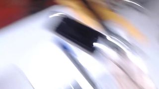 Con Cat Girl - C0rtanablu3