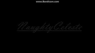 naughtyceleste - slap that ass