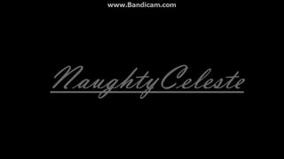 naughtyceleste - slap that ass