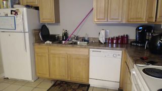 precious kitchen fuck