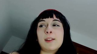 Pitykitty Webcam Recording @ Chaturbate 10-14-2017