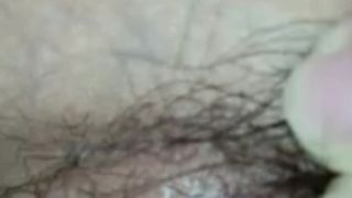 Asian woman vagina HD appreciation
