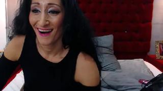 AriannaJones as Salvador Dali (soft)