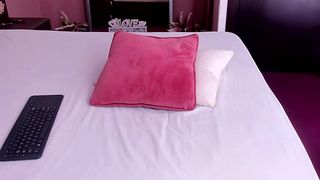 Perfect natural body Pink.isheere part5