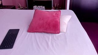 Perfect natural body Pink.isheere part5