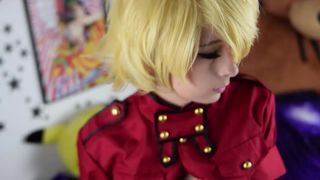 Pitykitty Webcam Recording @ Chaturbate 6-2-2017