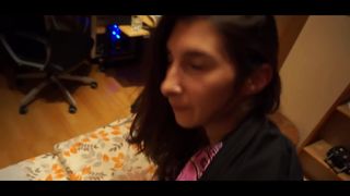 Anal play fuck Milla part.4