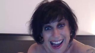 French Mature nymfo BJ fuck cum  s part.6