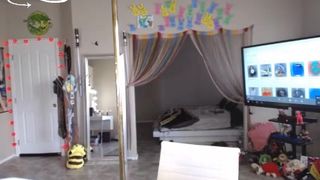 MissMolly Hitachi Cum 2