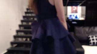 PaulaLuxuryEroticShow 7