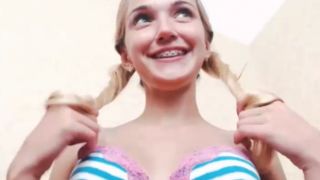 Twizimous Braces & 6-pack abs 8.21.22