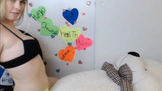 Baileyrayne Humphrey Hump