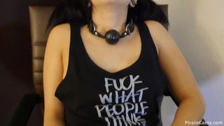 ManyVids VXP Media Brace Face Premium Video HD