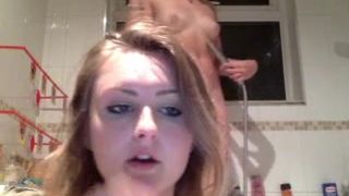 Diam0nddancer pussy shaving