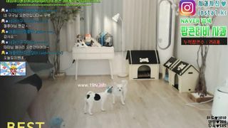 KBJ Apple tease