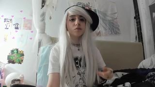 lana_rain 2018.02.19 recording pt. 1