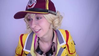 Pitykitty Cindy Webcam Recording @ Chaturbate 6-14-2017