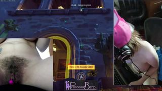 Princessberpl streaming dva premium