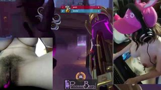 Princessberpl streaming dva premium