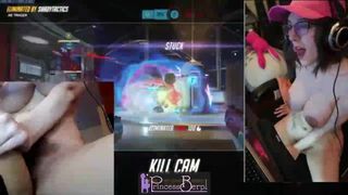 Princessberpl streaming dva premium