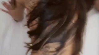 Yasmin Mineira doggystyle