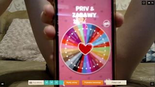 pussy play to ekstaza showup