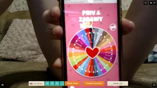 pussy play to ekstaza showup
