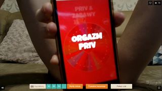 pussy play to ekstaza showup