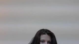 Labia big clit tinny cunntyo part.2
